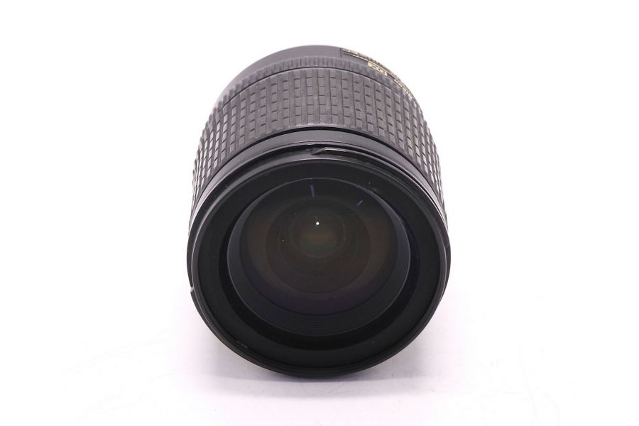 Объектив Nikon 18-135mm f/3.5-5.6G ED-IF AF-S DX Zoom-Nikkor 