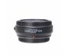 Автофокусный адаптер Olympus 4/3 - Micro 4/3 Fotga