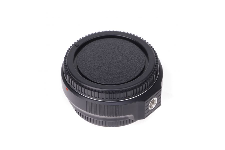 Автофокусный адаптер Olympus 4/3 - Micro 4/3 Fotga