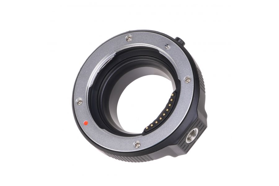 Автофокусный адаптер Olympus 4/3 - Micro 4/3 Fotga