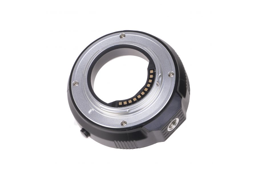 Автофокусный адаптер Olympus 4/3 - Micro 4/3 Fotga