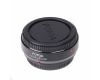 Автофокусный адаптер Olympus 4/3 - Micro 4/3 Fotga Металл