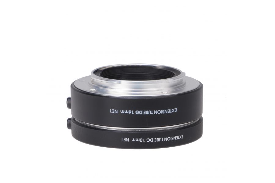 Макрокольца автофокусные Fotga для Sony Nex