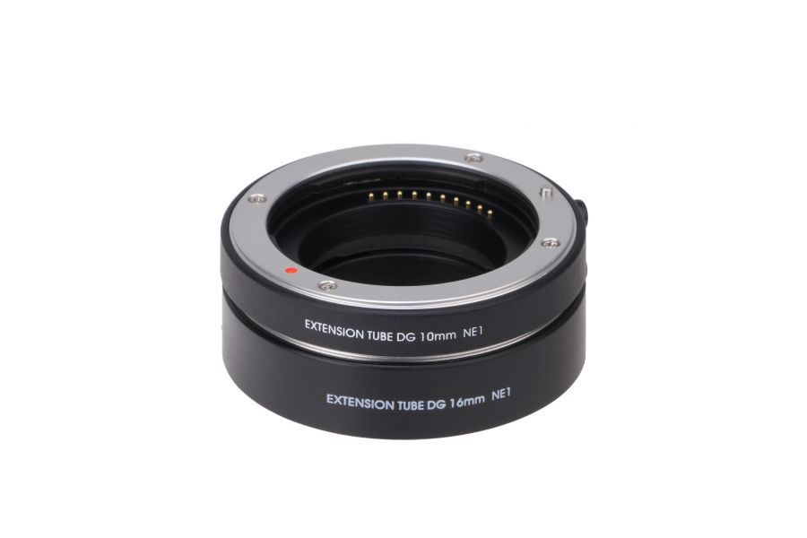 Макрокольца автофокусные Fotga для Sony Nex