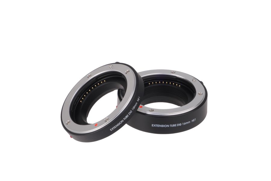 Макрокольца автофокусные Fotga для Sony Nex