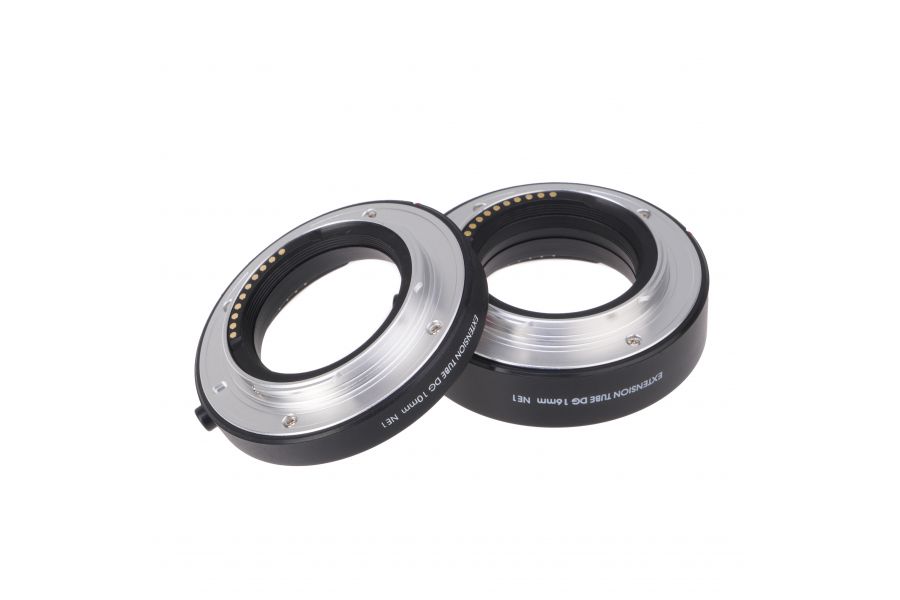 Макрокольца автофокусные Fotga для Sony Nex