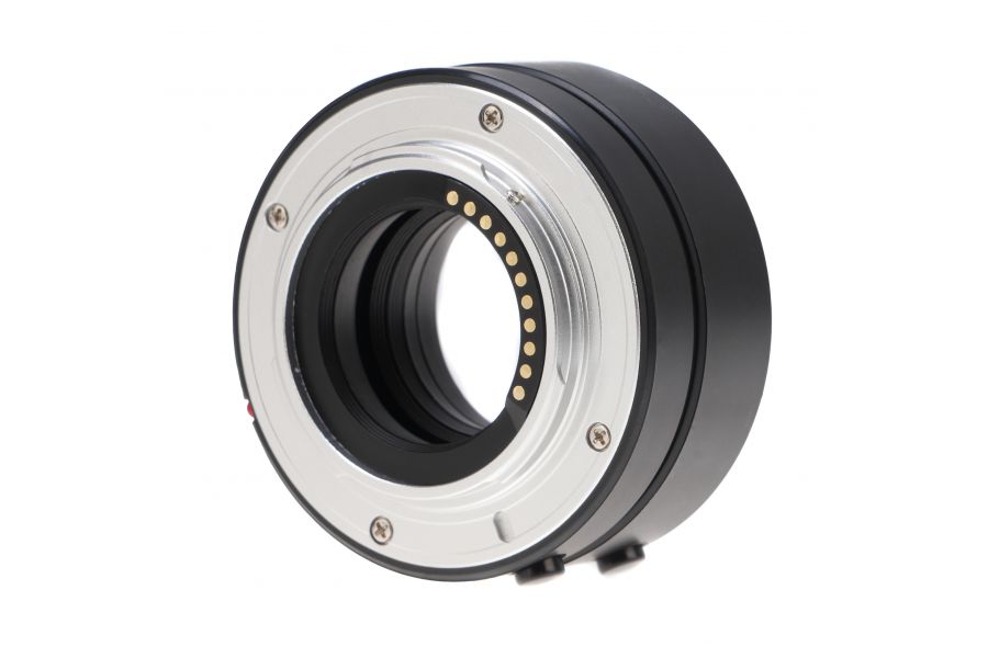 Макрокольца автофокусные Fotga для Micro 4/3