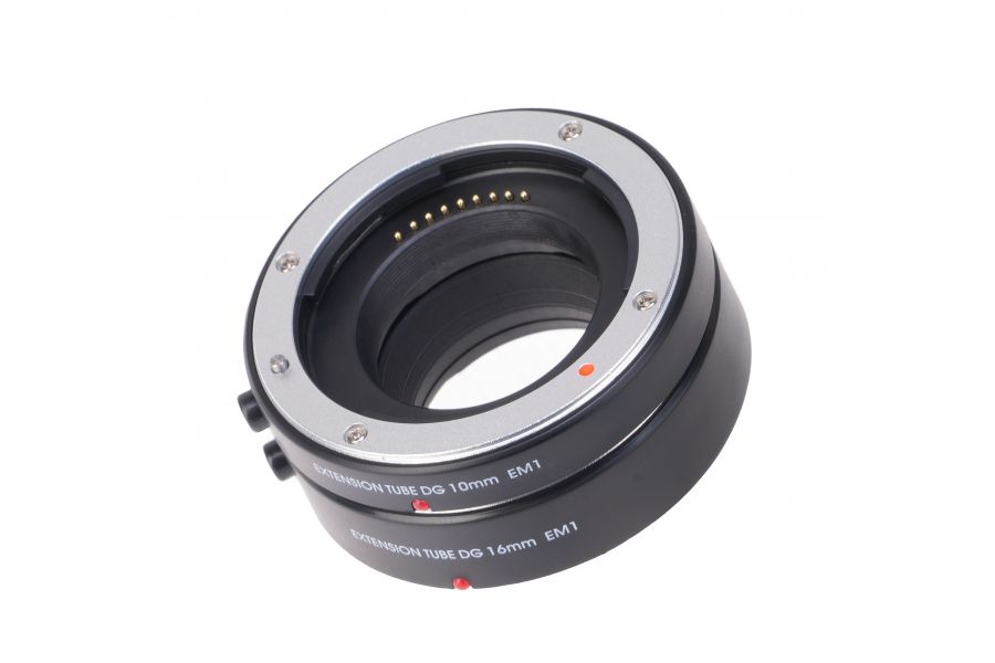 Макрокольца автофокусные Fotga для Canon EOS M 