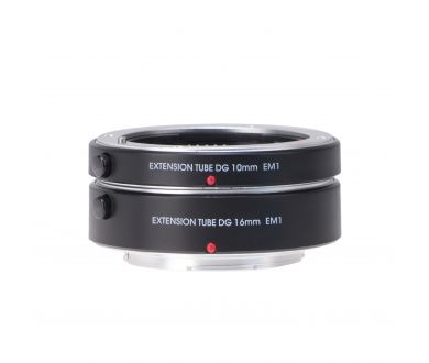 Макрокольца автофокусные Fotga для Canon EOS M