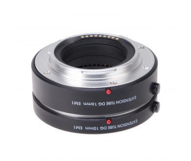 Макрокольца автофокусные Fotga для Canon EOS M