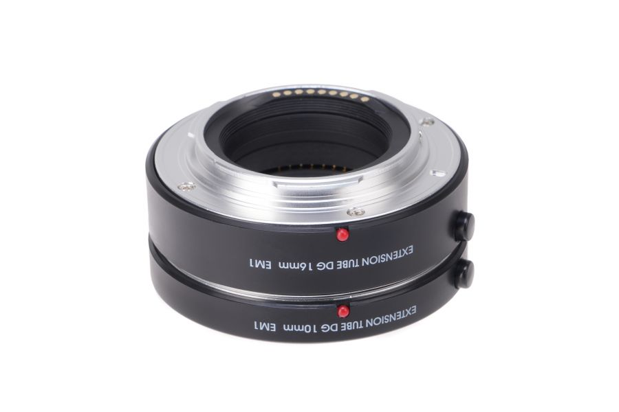 Макрокольца автофокусные Fotga для Canon EOS M 