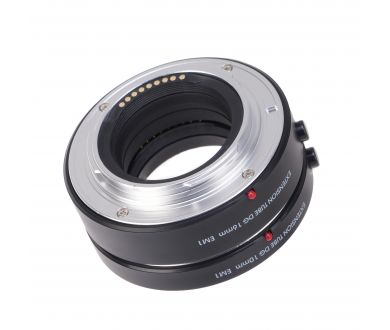 Макрокольца автофокусные Fotga для Canon EOS M