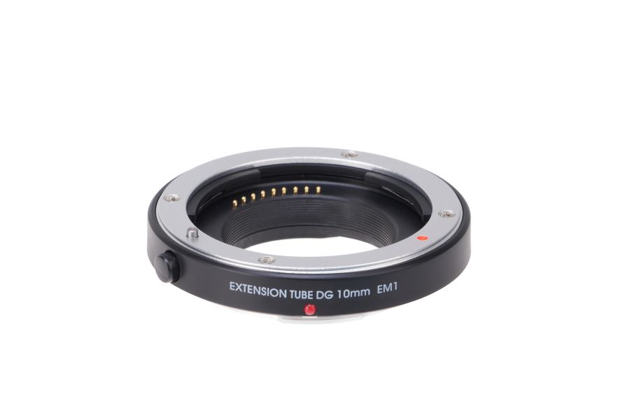 Макрокольца автофокусные Fotga для Canon EOS M 