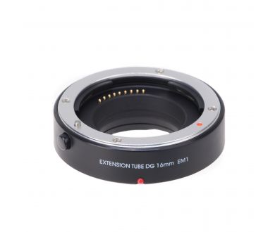 Макрокольца автофокусные Fotga для Canon EOS M