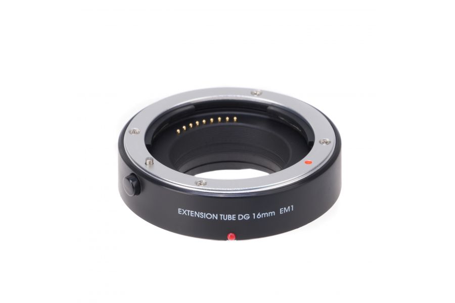 Макрокольца автофокусные Fotga для Canon EOS M 