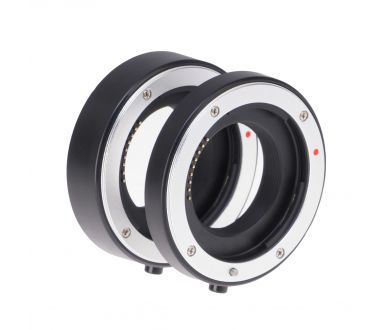Макрокольца автофокусные Fotga для Canon EOS M