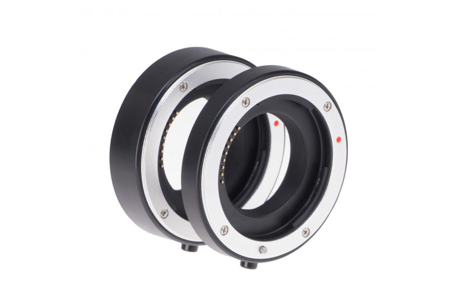 Макрокольца автофокусные Fotga для Canon EOS M 