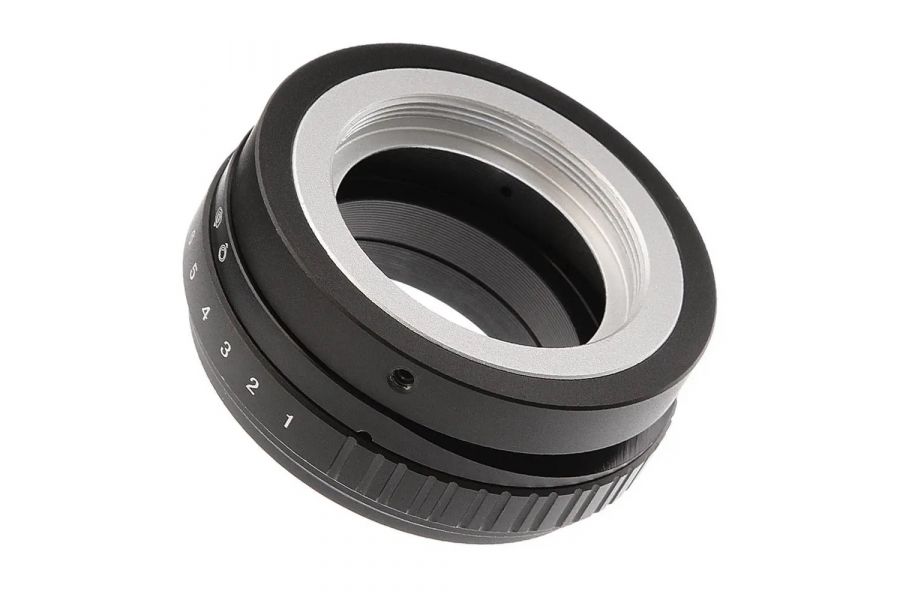 Переходник Tilt M42 - Sony Nex Fotga