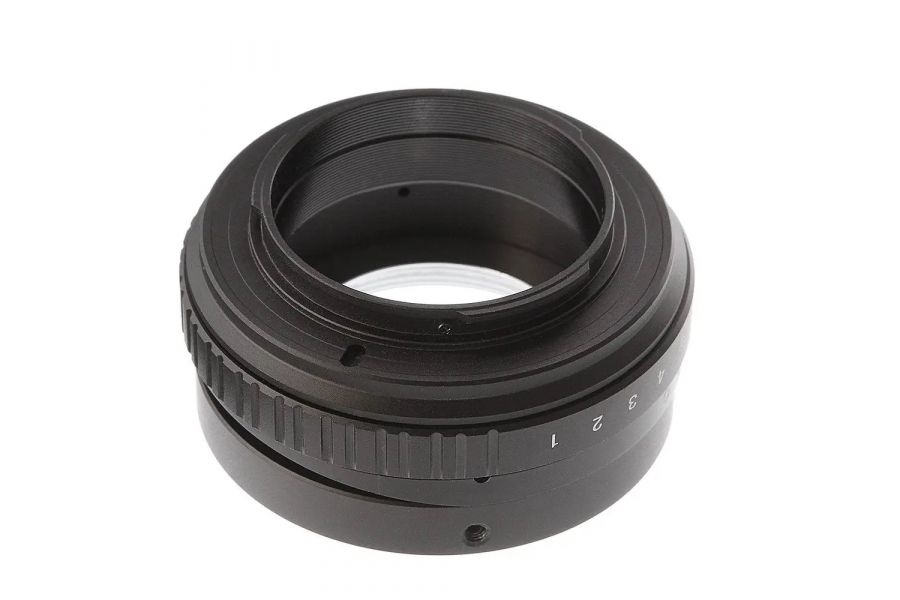 Переходник Tilt M42 - Sony Nex Fotga