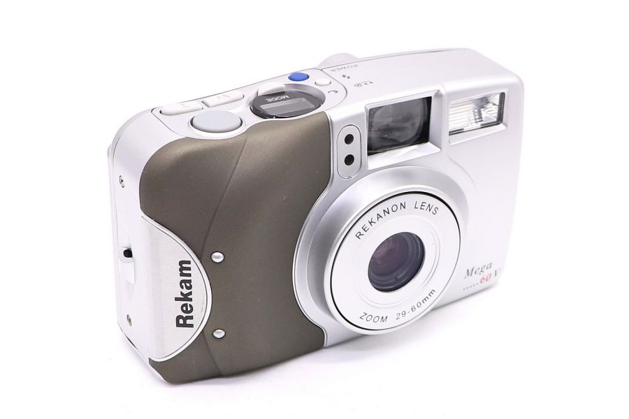 Фотокамера аналоговая Rekam Mega-60V (Canada)