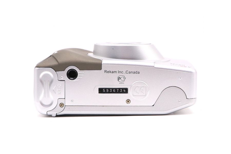 Фотокамера аналоговая Rekam Mega-60V (Canada)