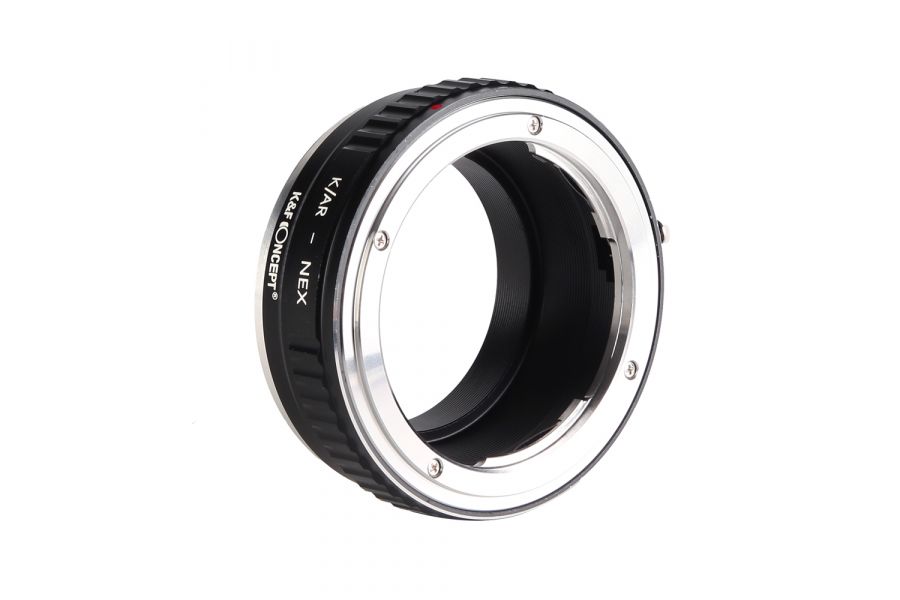 Переходник Konica AR - Sony Nex / Sony E K&F Concept