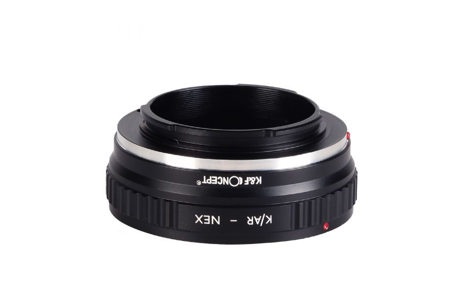 Переходник Konica AR - Sony Nex / Sony E K&F Concept