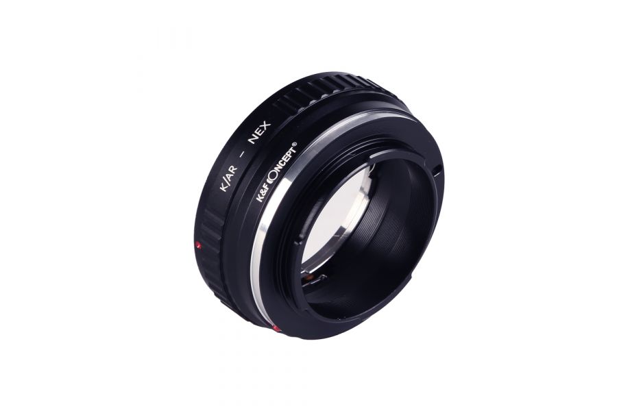 Переходник Konica AR - Sony Nex / Sony E K&F Concept