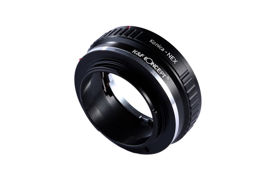 Переходник Konica AR - Sony Nex / Sony E K&F Concept
