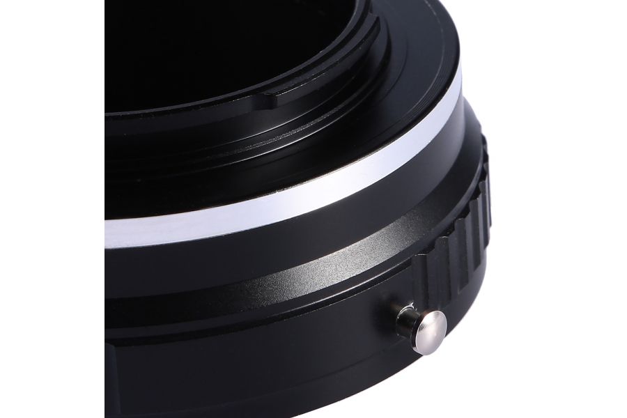 Переходник Konica AR - Sony Nex / Sony E K&F Concept