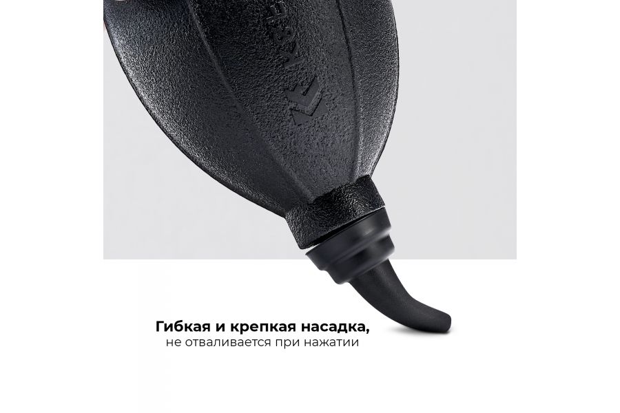 Чистящий набор для камеры и объектива 3 в 1 SKU.1694 K&F Concept