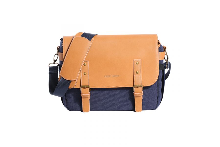 Компактная сумка K&F Concept 12 л KF13.062V1