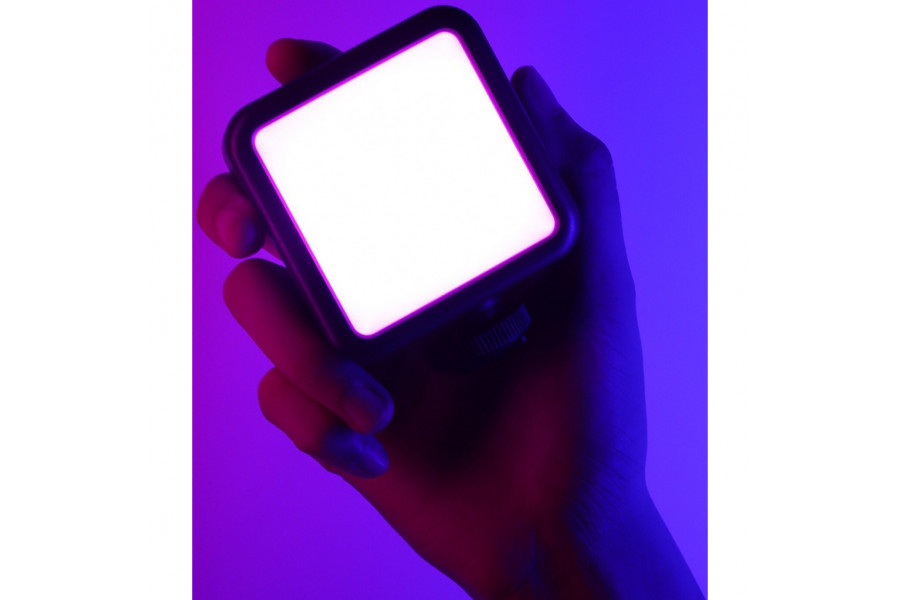 Осветитель Ulanzi VL49 RGB Черный