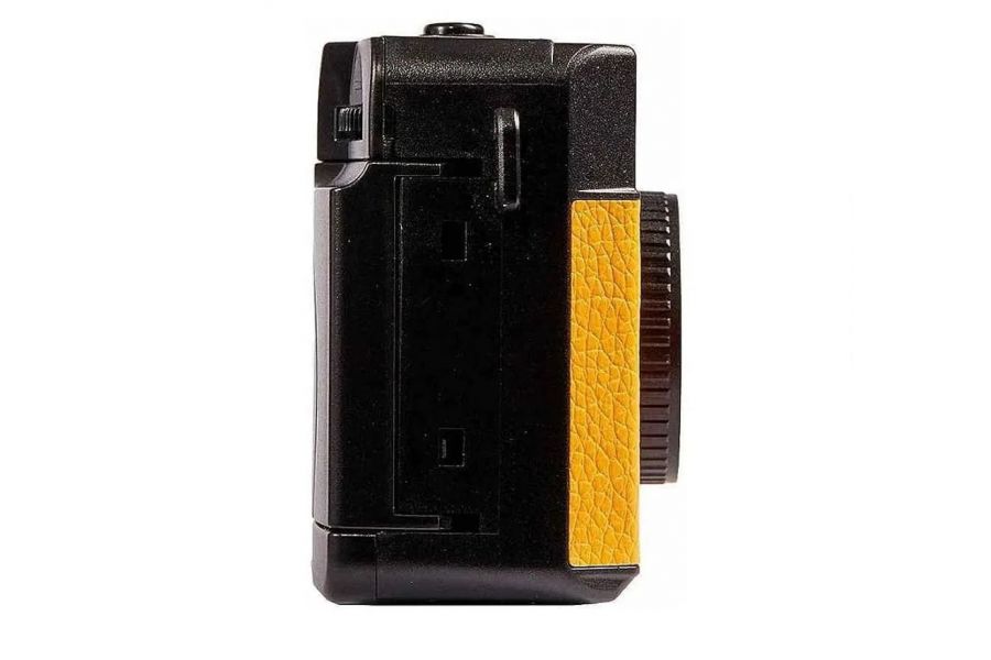 Компактная пленочная камера KODAK Ultra F9 Желтый