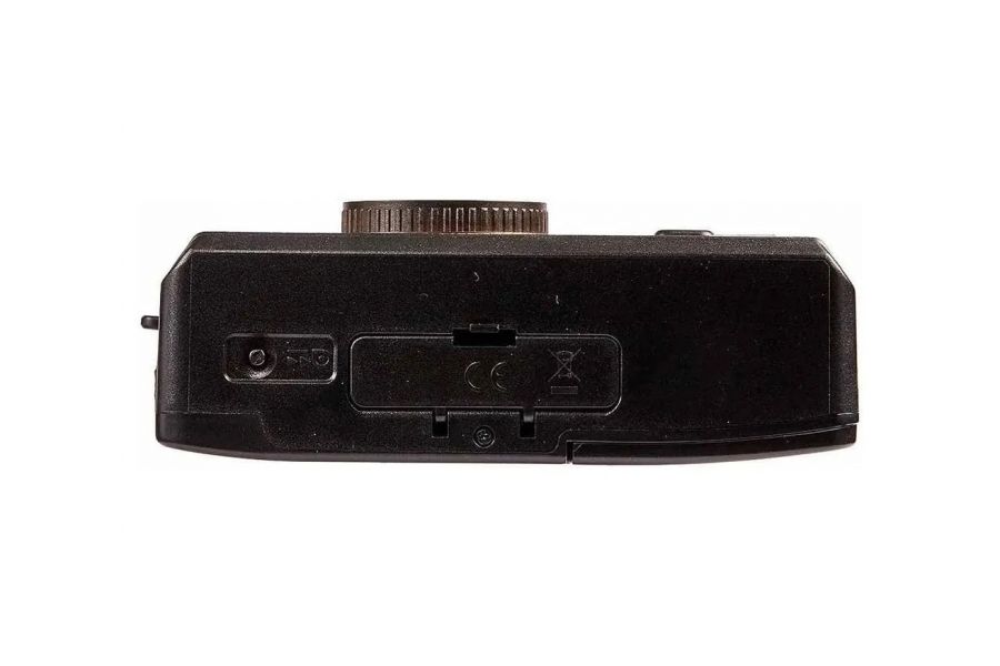 Компактная пленочная камера KODAK Ultra F9 Желтый