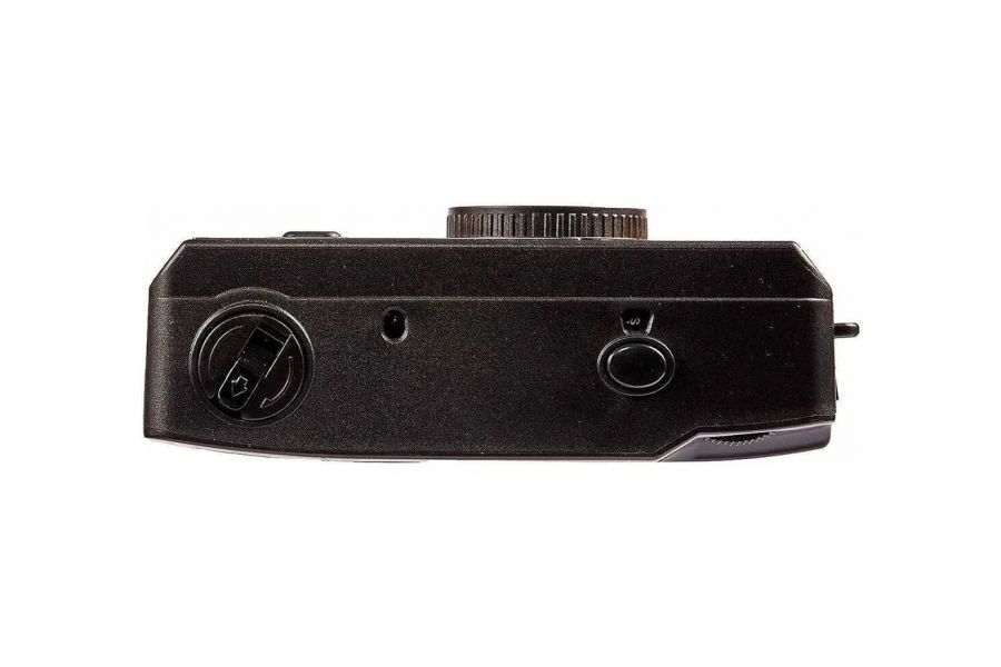 Компактная пленочная камера KODAK Ultra F9 Желтый