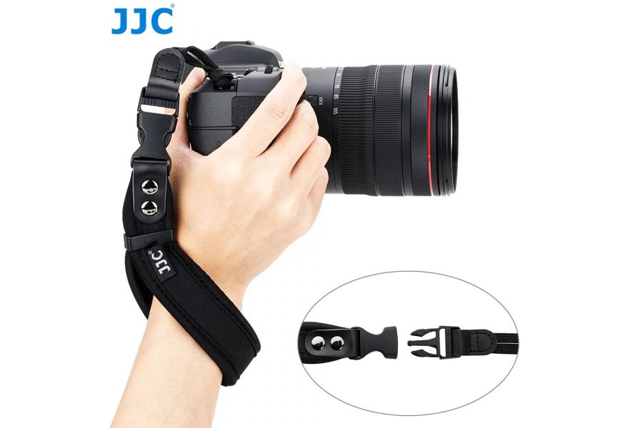 Ремешок JJC для зеркальной фотокамеры ST-1