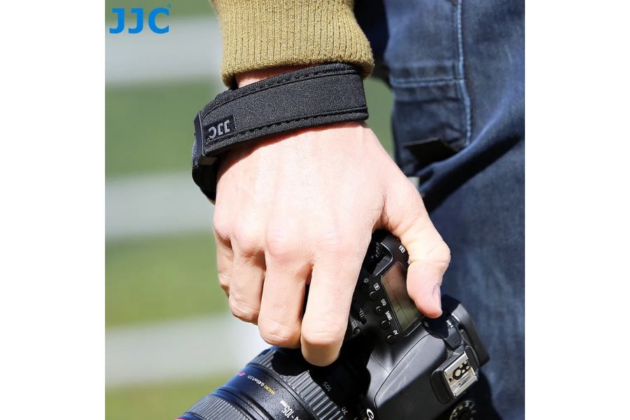 Ремешок JJC для зеркальной фотокамеры ST-1