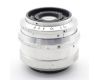 Объектив Индустар-50 3,5/50 дальномер silver