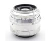 Объектив Индустар-50 3,5/50 дальномер silver