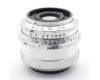 Объектив Индустар-50 3,5/50 дальномер silver