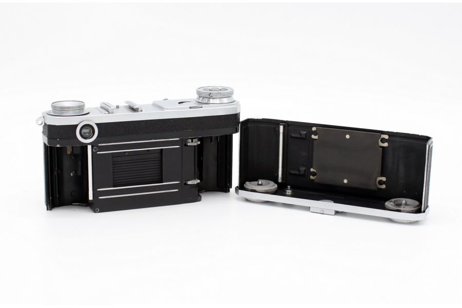 Редкость Киев 2 + Юпитер-8 П (СССР, 1952)