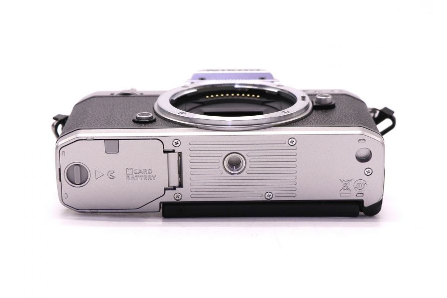 Nikon Z FC body в упаковке (пробег 10500 кадров)