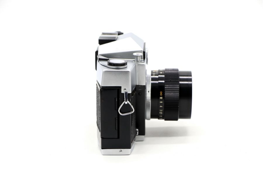 Киев 15 Тее kit (СССР, 1975г)