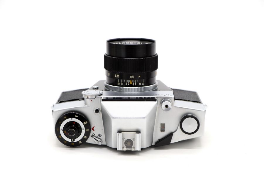 Киев 15 Тее kit (СССР, 1975г)