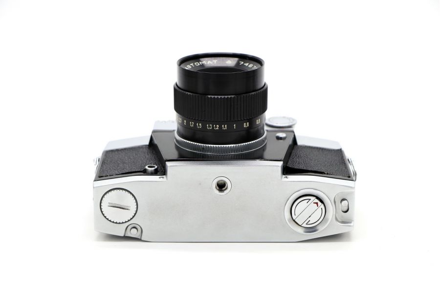 Киев 15 Тее kit (СССР, 1975г)