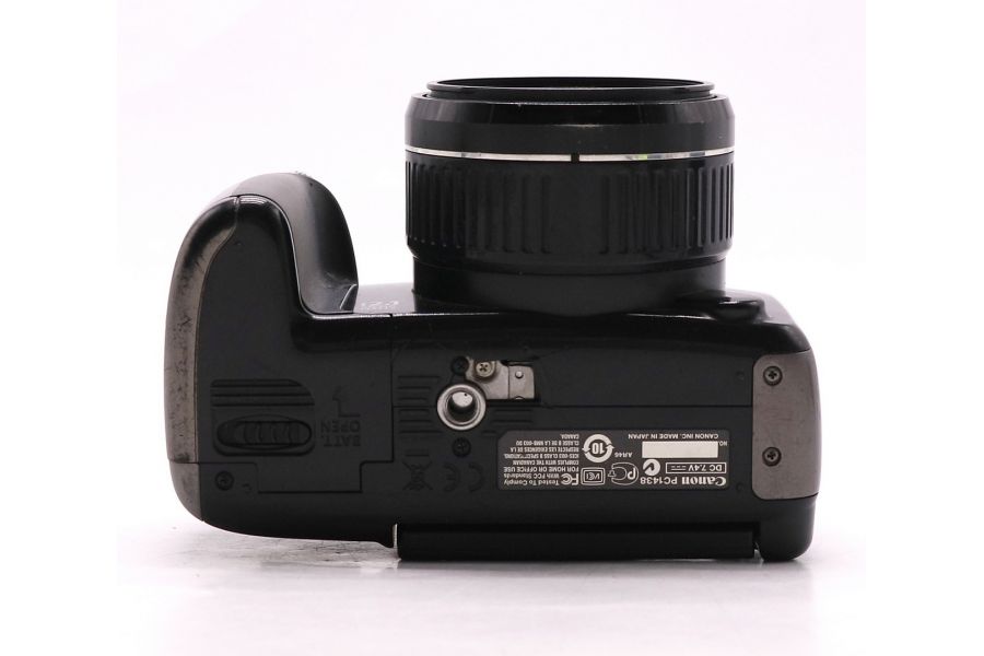 Цифровая фотокамера Canon PowerShot SX20 IS