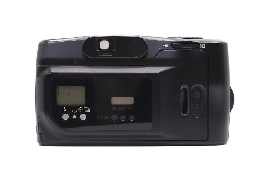 Пленочная камера Yashica Microtec Zoom 120