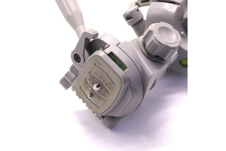 Штатив Rekam RT-D5G DigiPod