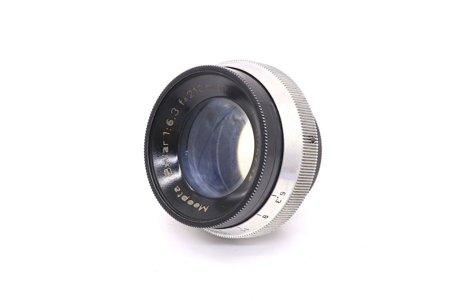 Meopta Belar 210mm f/6.3